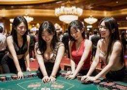 探索GE真人视讯娱乐，新时代的娱乐方式